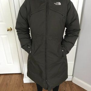 The North Face Parka